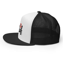 Load image into Gallery viewer, ALIEF LOVE TRUCKER SNAPBACK