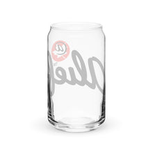 Load image into Gallery viewer, ALIEF LOVE COKE GLASS