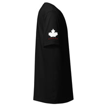 Load image into Gallery viewer, ALIEF LOVE BLACK TEE